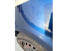 Recambio de aleta delantera izquierda para toyota yaris (_p1_) 1.4 d-4d (nlp10_) referencia OEM IAM    2