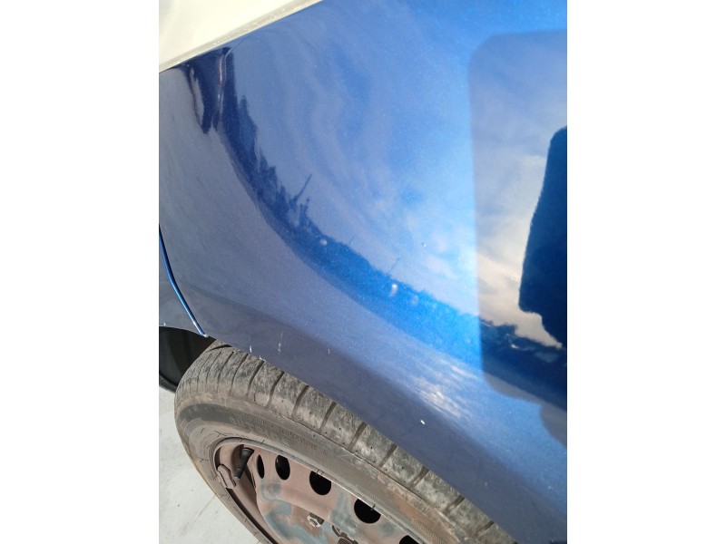 Recambio de aleta delantera izquierda para toyota yaris (_p1_) 1.4 d-4d (nlp10_) referencia OEM IAM   