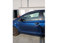 Recambio de puerta delantera izquierda para toyota yaris (_p1_) 1.4 d-4d (nlp10_) referencia OEM IAM   