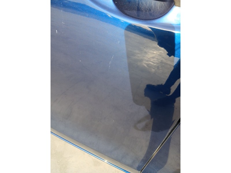 Recambio de puerta delantera izquierda para toyota yaris (_p1_) 1.4 d-4d (nlp10_) referencia OEM IAM   
							