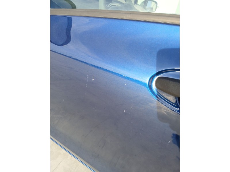 Recambio de puerta delantera izquierda para toyota yaris (_p1_) 1.4 d-4d (nlp10_) referencia OEM IAM   