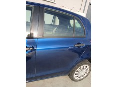 Recambio de puerta trasera izquierda para toyota yaris (_p1_) 1.4 d-4d (nlp10_) referencia OEM IAM   
