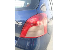 Recambio de piloto trasero derecho para toyota yaris (_p1_) 1.4 d-4d (nlp10_) referencia OEM IAM   