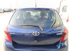 Recambio de porton trasero para toyota yaris (_p1_) 1.4 d-4d (nlp10_) referencia OEM IAM   