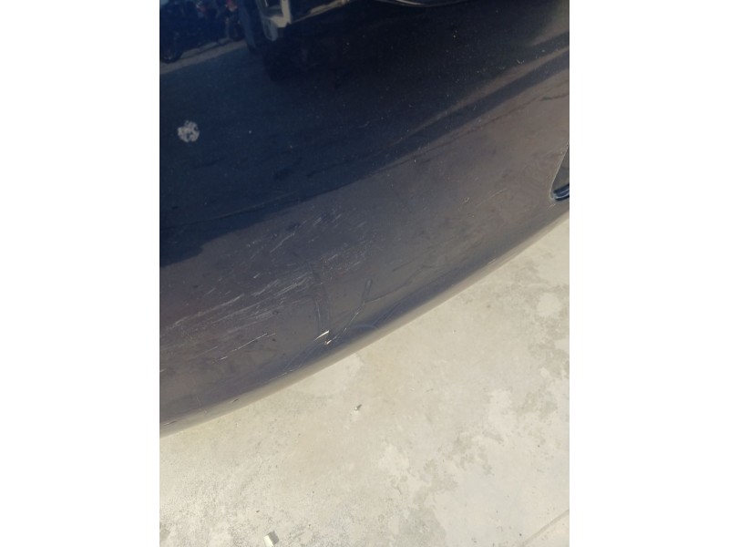 Recambio de paragolpes trasero para toyota yaris (_p1_) 1.4 d-4d (nlp10_) referencia OEM IAM   
							