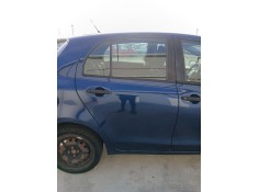 Recambio de puerta trasera derecha para toyota yaris (_p1_) 1.4 d-4d (nlp10_) referencia OEM IAM   