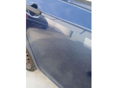 Recambio de puerta trasera derecha para toyota yaris (_p1_) 1.4 d-4d (nlp10_) referencia OEM IAM    2