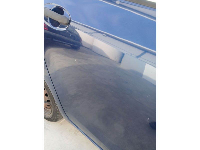 Recambio de puerta trasera derecha para toyota yaris (_p1_) 1.4 d-4d (nlp10_) referencia OEM IAM   