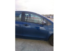 Recambio de puerta delantera derecha para toyota yaris (_p1_) 1.4 d-4d (nlp10_) referencia OEM IAM   