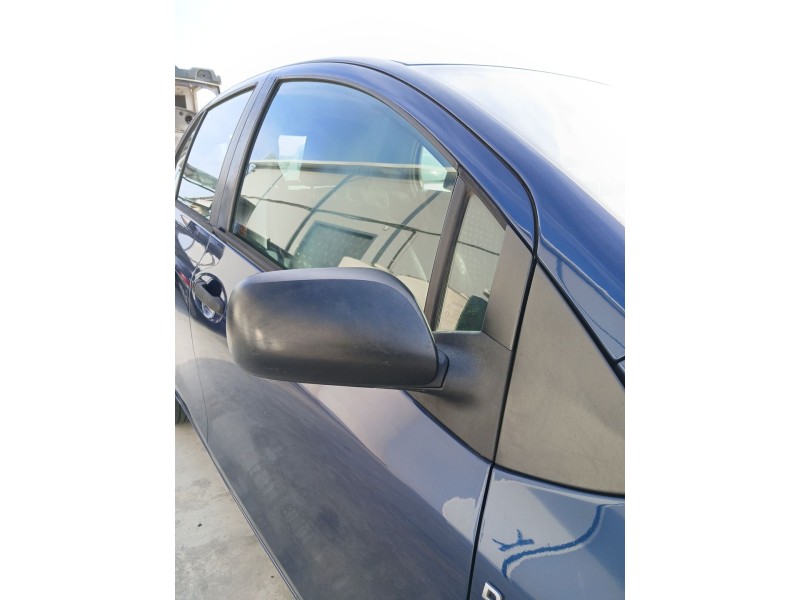 Recambio de retrovisor derecho para toyota yaris (_p1_) 1.4 d-4d (nlp10_) referencia OEM IAM   