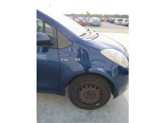 Recambio de aleta delantera derecha para toyota yaris (_p1_) 1.4 d-4d (nlp10_) referencia OEM IAM   