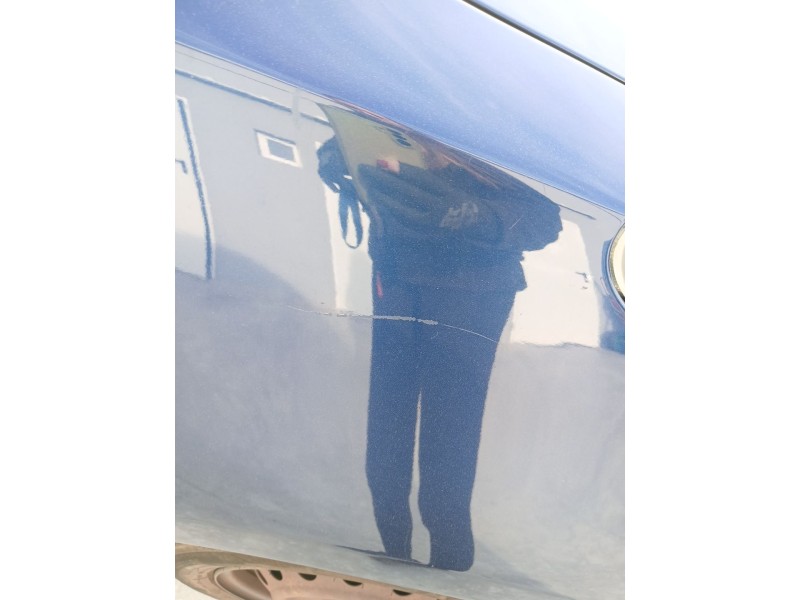 Recambio de aleta delantera derecha para toyota yaris (_p1_) 1.4 d-4d (nlp10_) referencia OEM IAM   