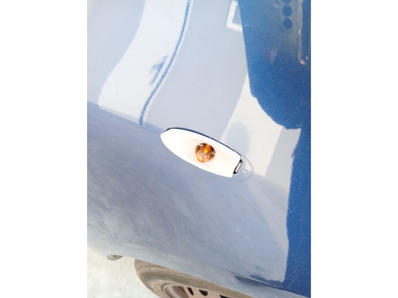 Recambio de aleta delantera derecha para toyota yaris (_p1_) 1.4 d-4d (nlp10_) referencia OEM IAM   