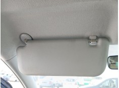 Recambio de parasol izquierdo para toyota yaris (_p1_) 1.4 d-4d (nlp10_) referencia OEM IAM    2