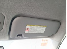 Recambio de parasol derecho para toyota yaris (_p1_) 1.4 d-4d (nlp10_) referencia OEM IAM   