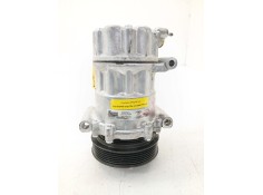 Recambio de compresor aire acondicionado para peugeot 308 i (4a_, 4c_) 1.6 hdi referencia OEM IAM 890743  