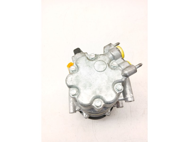 Recambio de compresor aire acondicionado para peugeot 308 i (4a_, 4c_) 1.6 hdi referencia OEM IAM 890743  