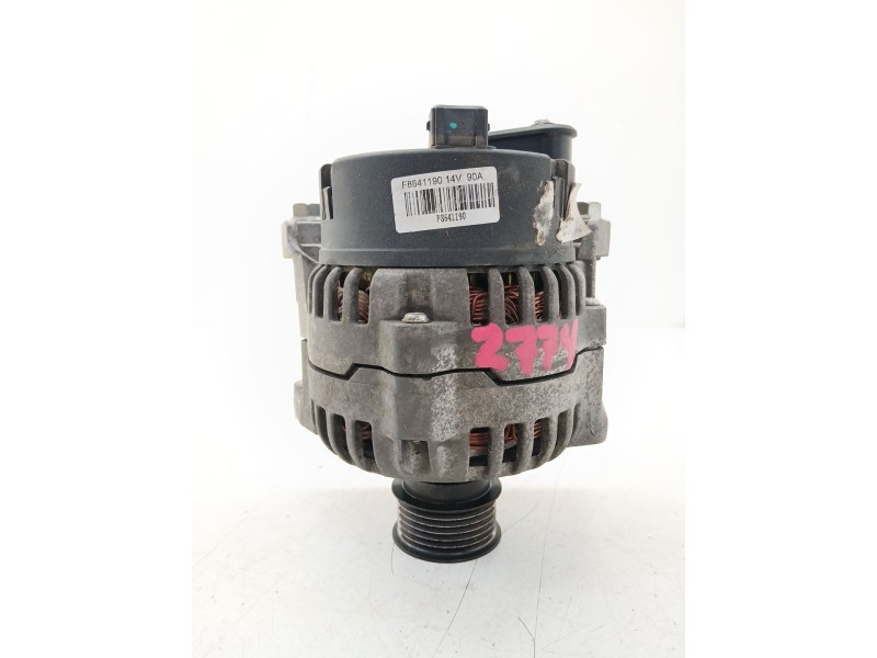 Recambio de alternador para bmw 3 (e46) 318 i referencia OEM IAM F8641190  
