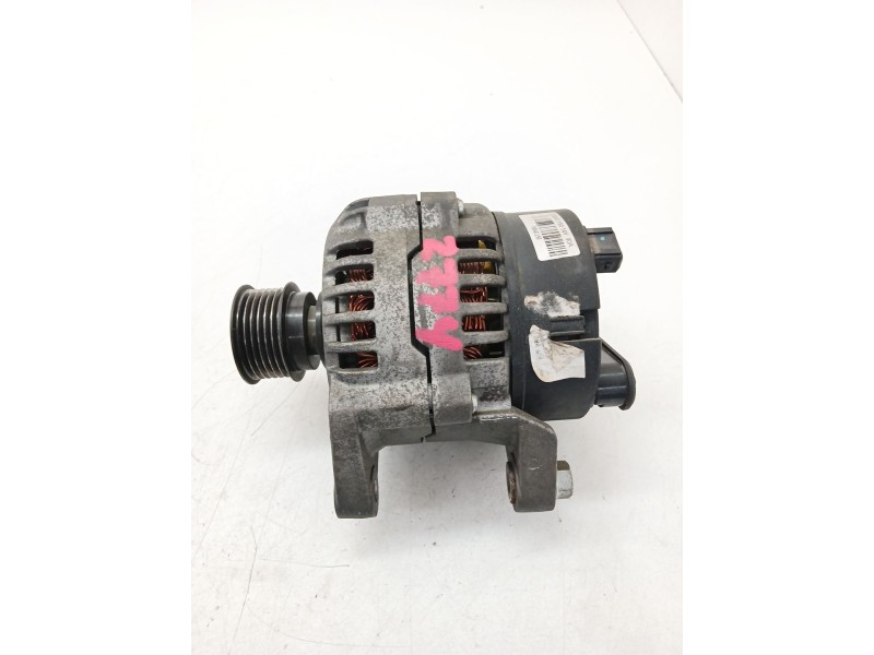 Recambio de alternador para bmw 3 (e46) 318 i referencia OEM IAM F8641190  