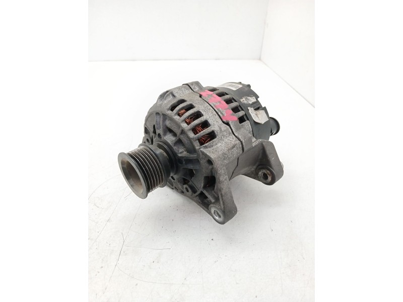Recambio de alternador para bmw 3 (e46) 318 i referencia OEM IAM F8641190  