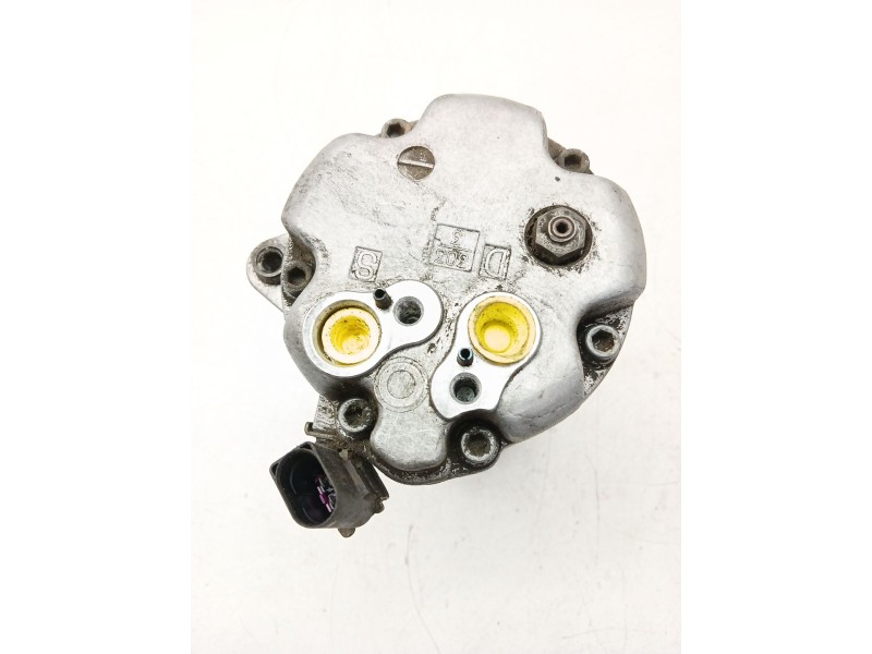 Recambio de compresor aire acondicionado para volkswagen bora i (1j2) 1.6 16v referencia OEM IAM 1J0820803G  