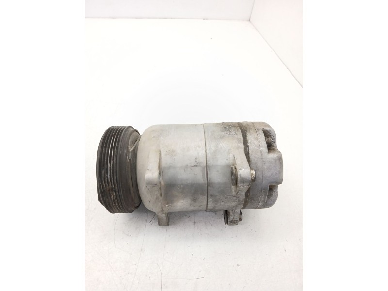 Recambio de compresor aire acondicionado para volkswagen bora i (1j2) 1.6 16v referencia OEM IAM 1J0820803G  
							
