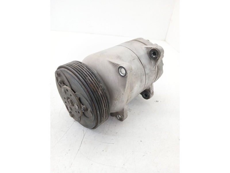 Recambio de compresor aire acondicionado para volkswagen bora i (1j2) 1.6 16v referencia OEM IAM 1J0820803G  
							