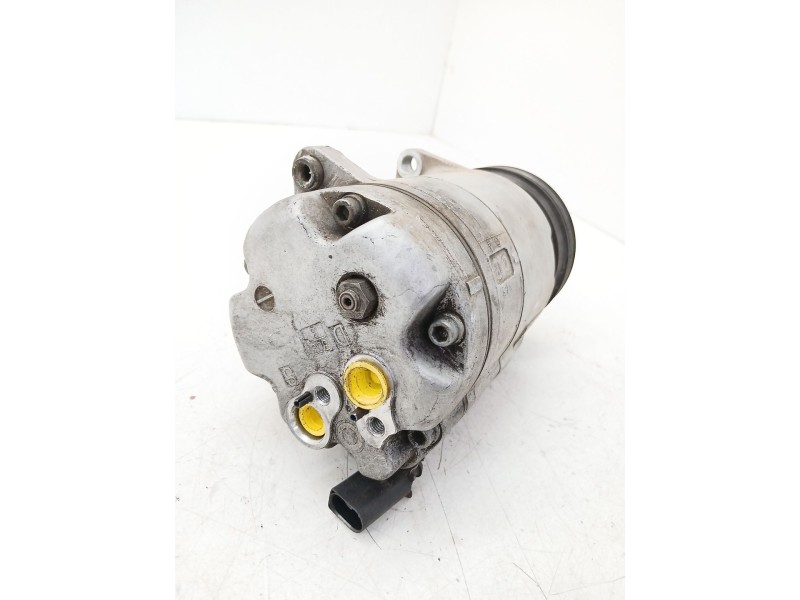 Recambio de compresor aire acondicionado para volkswagen bora i (1j2) 1.6 16v referencia OEM IAM 1J0820803G  