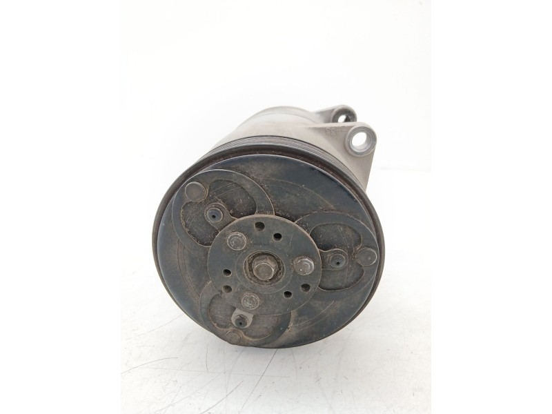 Recambio de compresor aire acondicionado para volkswagen bora i (1j2) 1.6 16v referencia OEM IAM 1J0820803G  