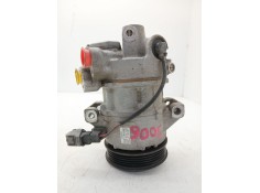 Recambio de compresor aire acondicionado para mitsubishi colt vi (z3_a, z2_a) 1.1 (z31a, z32a) referencia OEM IAM GE4472209684  
