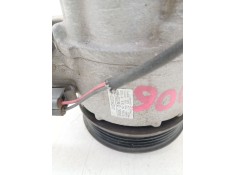 Recambio de compresor aire acondicionado para mitsubishi colt vi (z3_a, z2_a) 1.1 (z31a, z32a) referencia OEM IAM GE4472209684   2