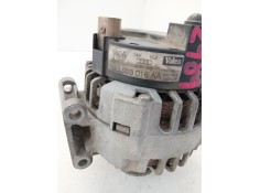 Recambio de alternador para audi a4 b6 (8e2) 2.0 referencia OEM IAM 06B903016AA   2