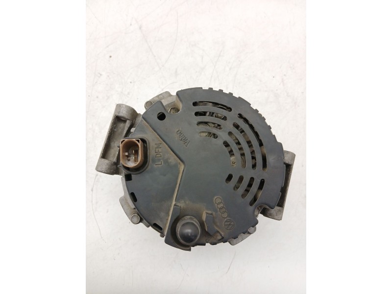 Recambio de alternador para audi a4 b6 (8e2) 2.0 referencia OEM IAM 06B903016AA  
							