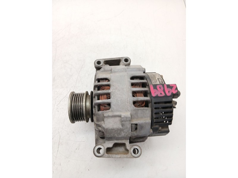 Recambio de alternador para audi a4 b6 (8e2) 2.0 referencia OEM IAM 06B903016AA  