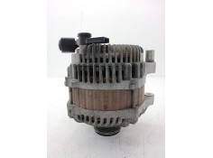 Recambio de alternador para peugeot 407 (6d_) 2.0 hdi 135 (6drhrh, 6drhre, 6drhrg, 6drhrj) referencia OEM IAM 9654752880  