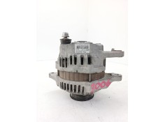 Recambio de alternador para mitsubishi colt vi (z3_a, z2_a) 1.1 (z31a, z32a) referencia OEM IAM A5TG0091ZE  