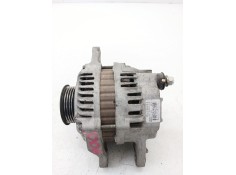 Recambio de alternador para mitsubishi colt vi (z3_a, z2_a) 1.1 (z31a, z32a) referencia OEM IAM A5TG0091ZE   2