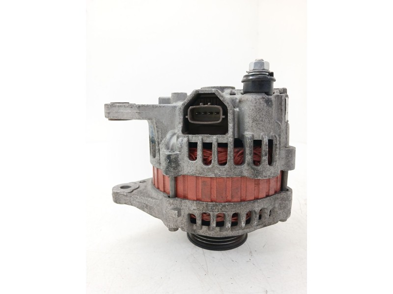Recambio de alternador para mitsubishi colt v (cj_, cp_) 1300 (cj1a) referencia OEM IAM 437639  