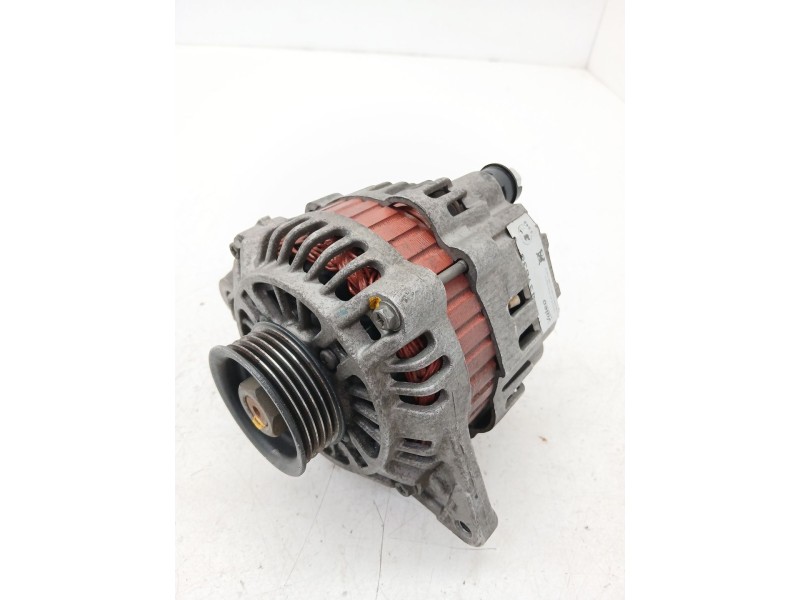 Recambio de alternador para mitsubishi colt v (cj_, cp_) 1300 (cj1a) referencia OEM IAM 437639  
							