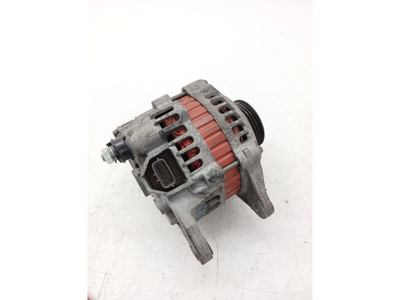 Recambio de alternador para mitsubishi colt v (cj_, cp_) 1300 (cj1a) referencia OEM IAM 437639  