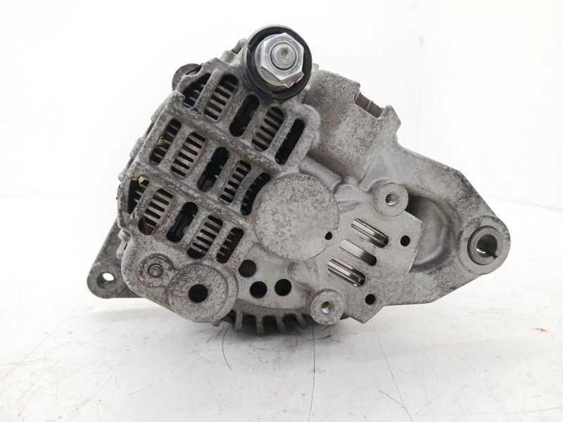 Recambio de alternador para mitsubishi colt v (cj_, cp_) 1300 (cj1a) referencia OEM IAM 437639  
