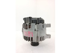 Recambio de alternador para peugeot 308 i (4a_, 4c_) 1.6 hdi referencia OEM IAM 9664779680  