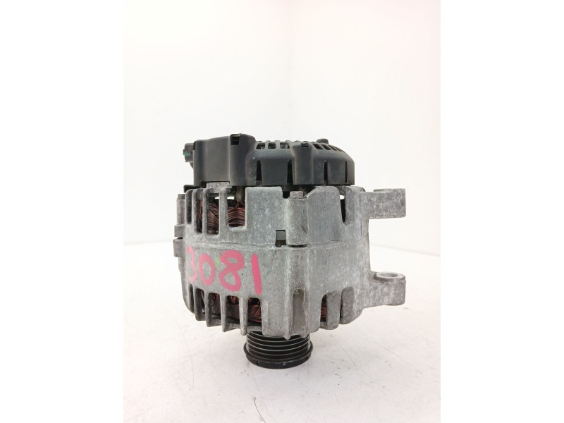 Recambio de alternador para peugeot 308 i (4a_, 4c_) 1.6 hdi referencia OEM IAM 9664779680  