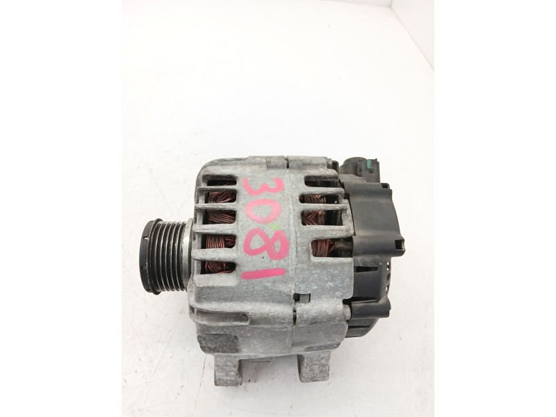 Recambio de alternador para peugeot 308 i (4a_, 4c_) 1.6 hdi referencia OEM IAM 9664779680  
							
