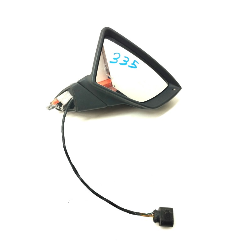 Recambio de retrovisor derecho para seat leon (5f1) 1.6 tdi referencia OEM IAM E9036684  