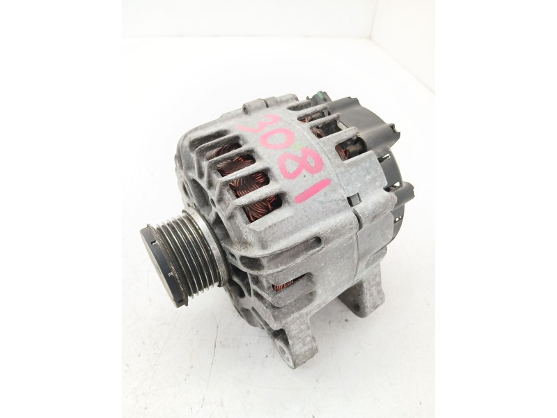 Recambio de alternador para peugeot 308 i (4a_, 4c_) 1.6 hdi referencia OEM IAM 9664779680  
							