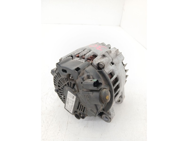 Recambio de alternador para peugeot 308 i (4a_, 4c_) 1.6 hdi referencia OEM IAM 9664779680  