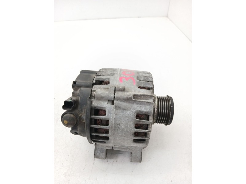 Recambio de alternador para peugeot 308 i (4a_, 4c_) 1.6 hdi referencia OEM IAM 9664779680  
							