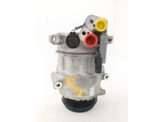 Recambio de compresor aire acondicionado para mercedes-benz clase b sports tourer (w245) b 180 cdi (245.207) referencia OEM IAM 