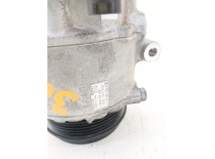 Recambio de compresor aire acondicionado para mercedes-benz clase b sports tourer (w245) b 180 cdi (245.207) referencia OEM IAM  2